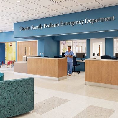 Mark and Maureen Davitt make $10 million gift to University of Rochester Medicine