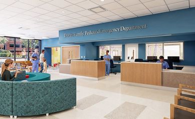 Mark and Maureen Davitt make $10 million gift to University of Rochester Medicine