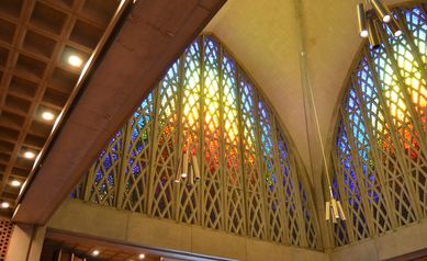 Always Remembered: Inside the Annual Golisano Children’s Memorial Service