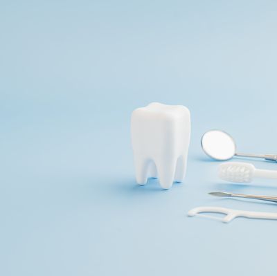 DIY Teeth Whitening: Too Good to Be True?