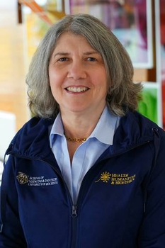 Lainie Friedman Ross, MD, PhD