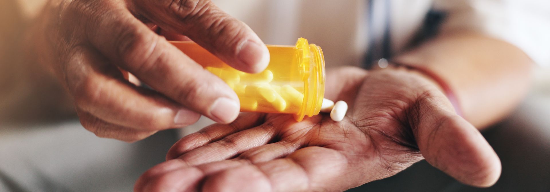Do You Still Need Your Antidepressant? What to Know Before You Stop ...