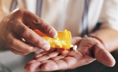 Do You Still Need Your Antidepressant? What to Know Before You Stop
