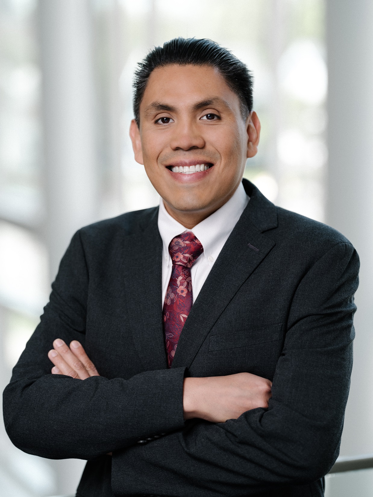 Francisco Cartujano Barrera, MD
