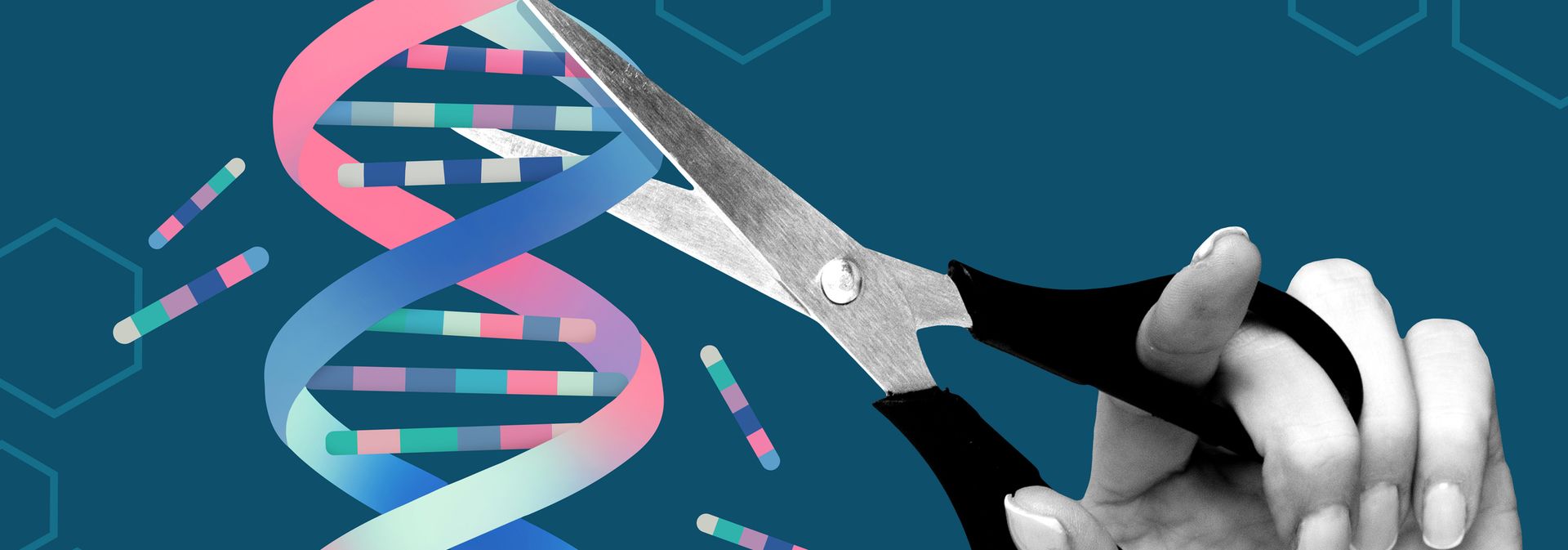 From Deleting Disease to Designer Babies: Expert Weighs in on the ...