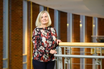 Maiken Nedergaard, MD, DMSc Maiken Nedergaard, MD, DMSc