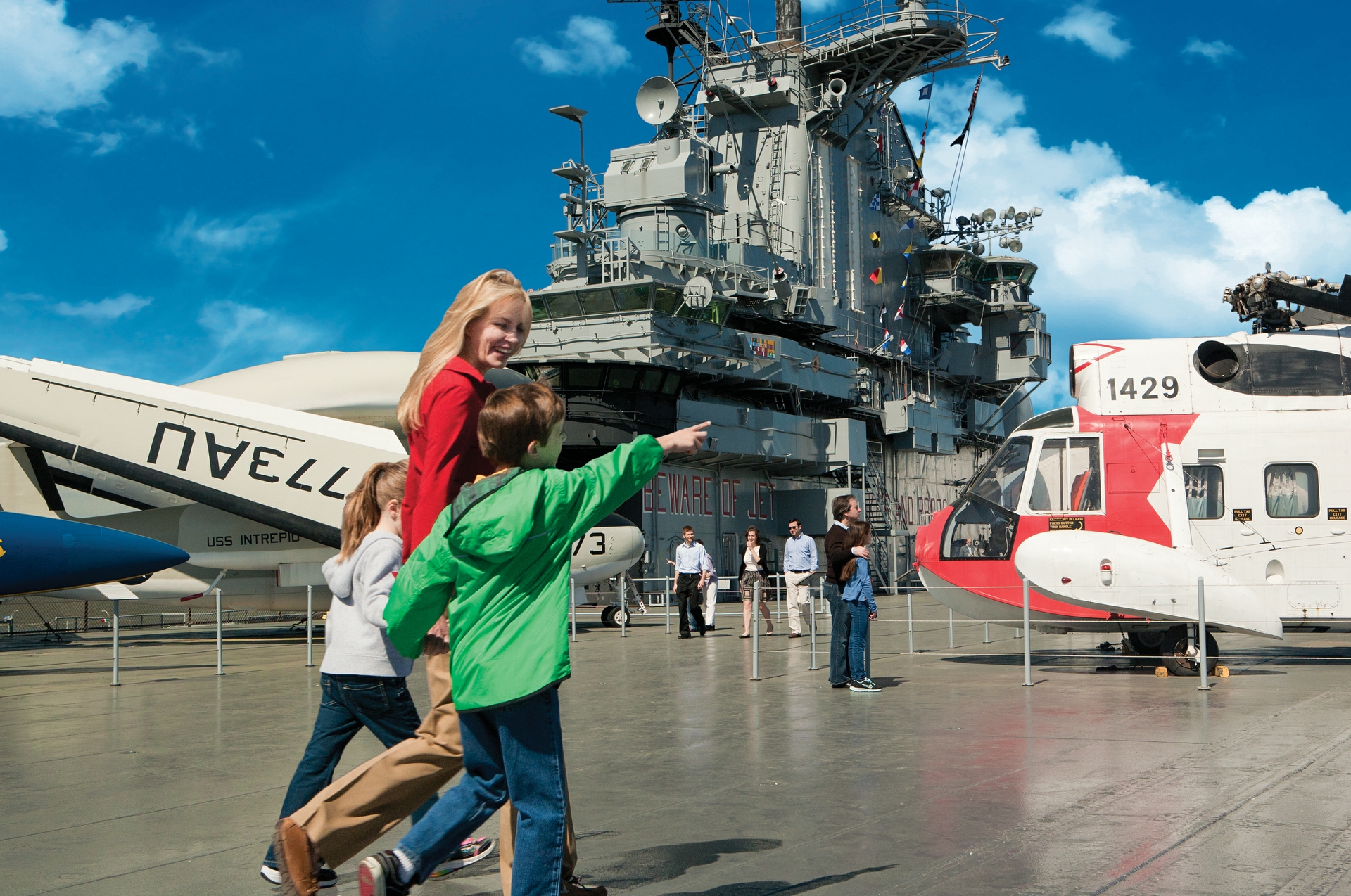 Bd Intrepid File | CityPASS