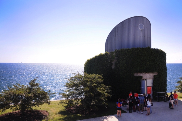 Adler_DoaneObservatory