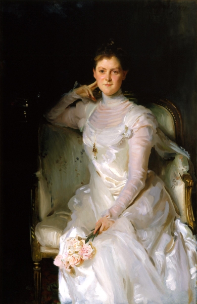 MFAH_Sargent