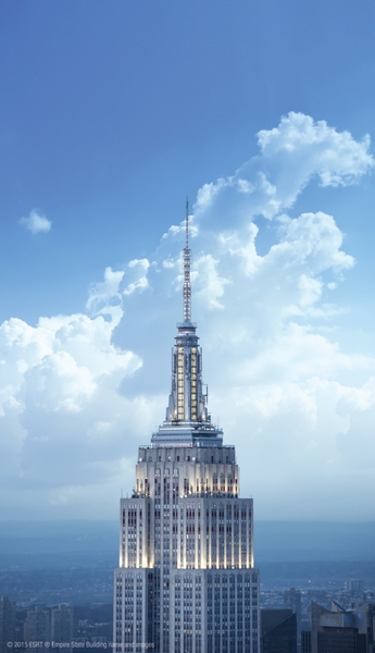 ESB_spire