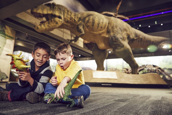 MOS_Dinosaurs