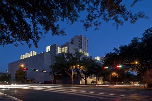 MFAH_exterior-night