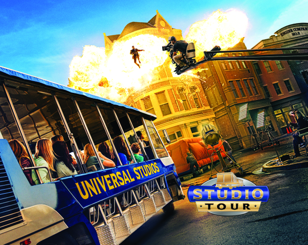 Link to Universal Studios Hollywood™ Images
