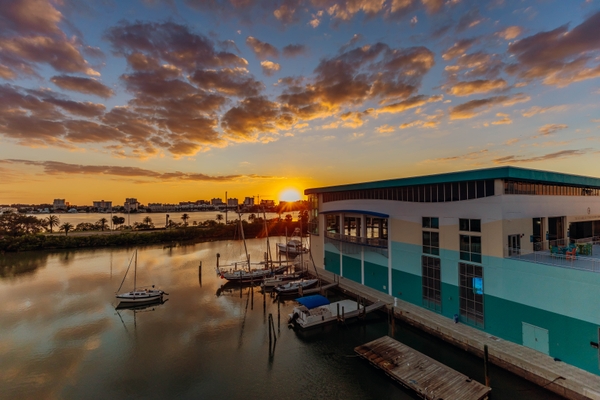CMA_exterior-sunset