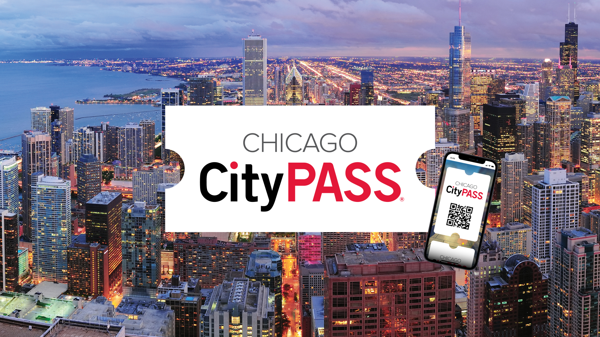 Chicago CityPASS Media Kit CityPASS Chicago CityPASS Media Kit CityPASS