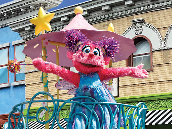 Link to SeaWorld® San Diego Images