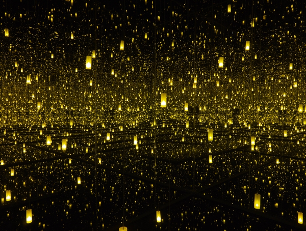 MFAH_Kusama