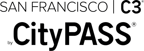 SF-C3-byCityPASS-LogoBlack