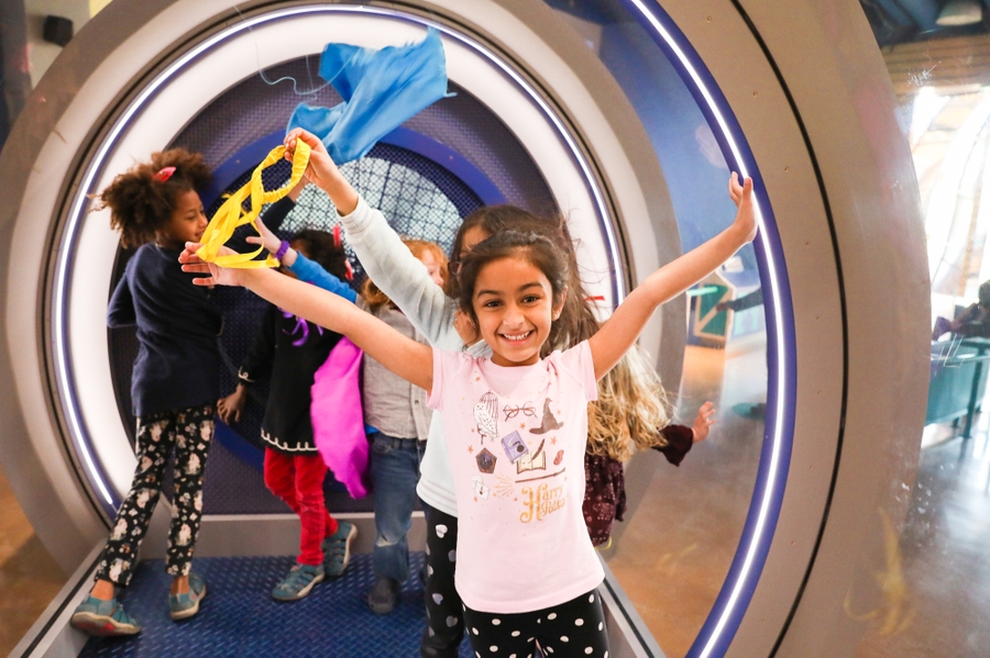 DoSeum_wind-tunnel