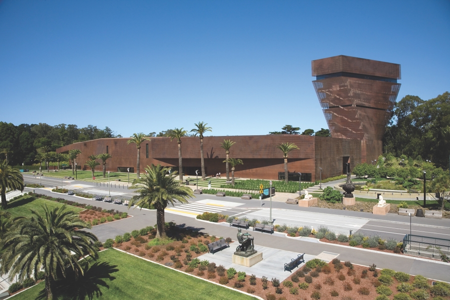 FAMSF_de Young