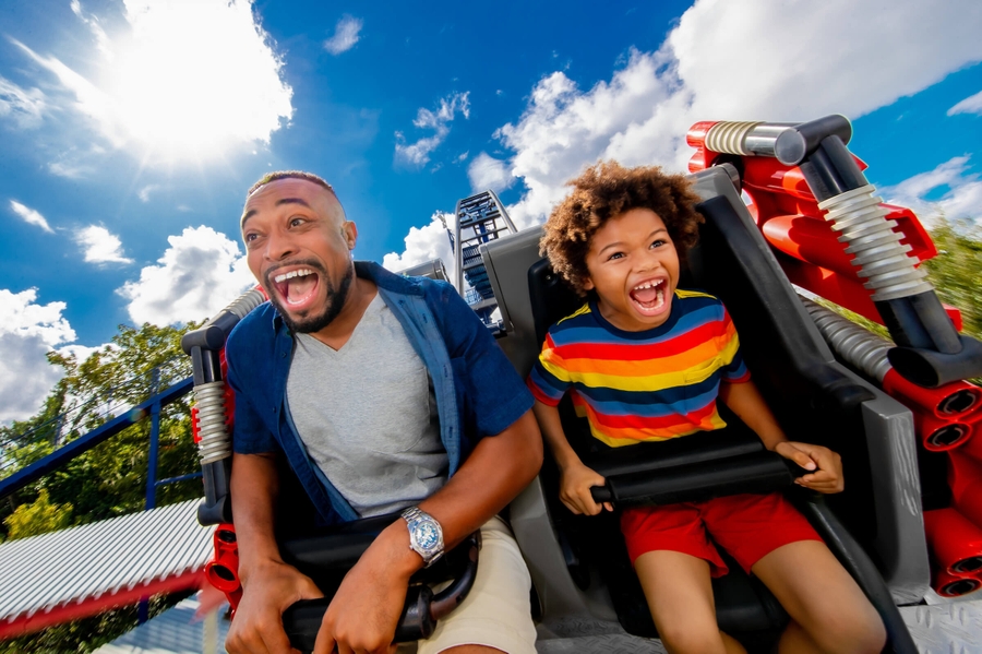 Link to LEGOLAND® California Resort Images