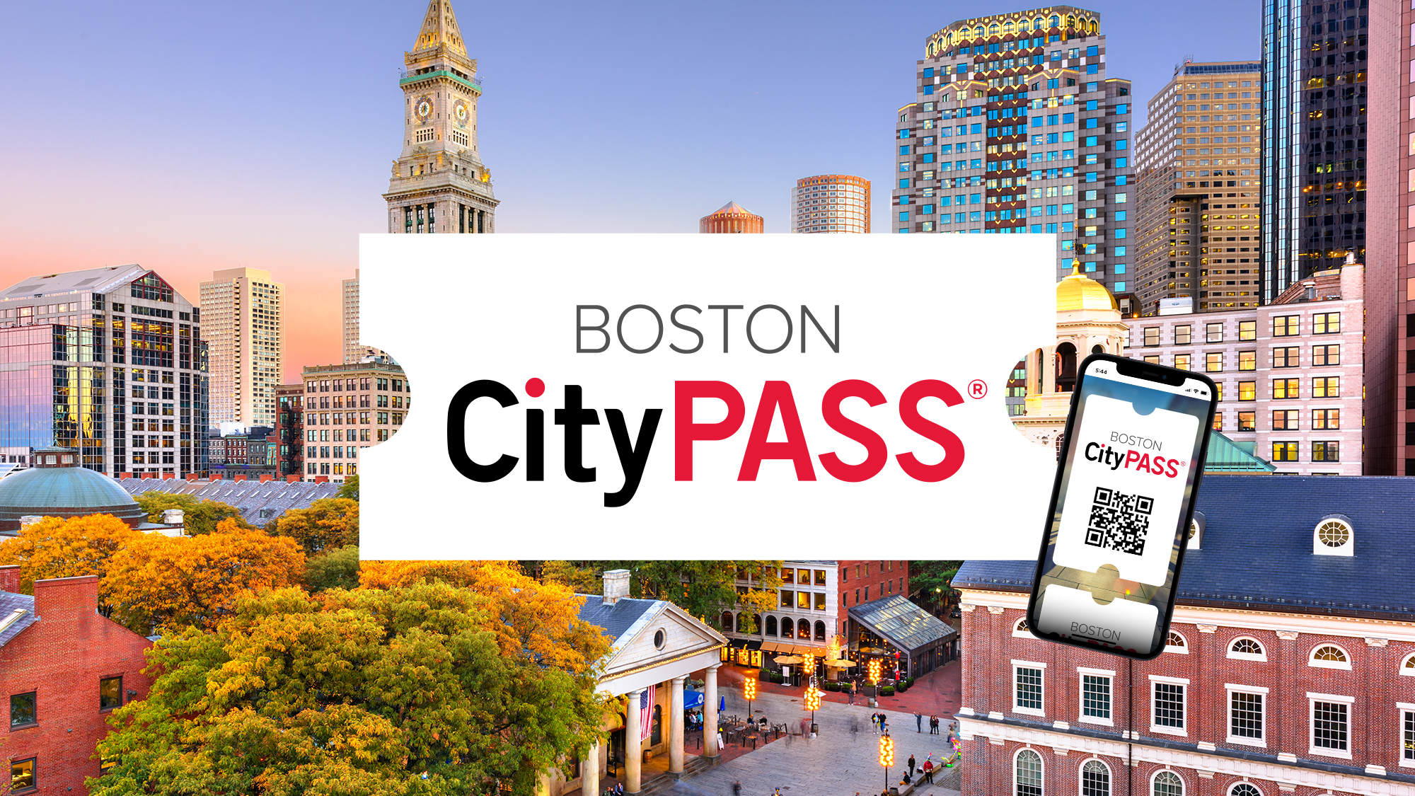 Your Trip Just Got More Rewarding