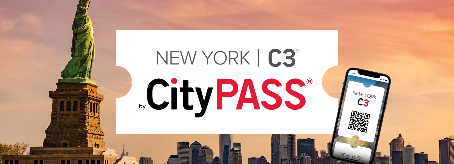 2026-2027 New York C3®