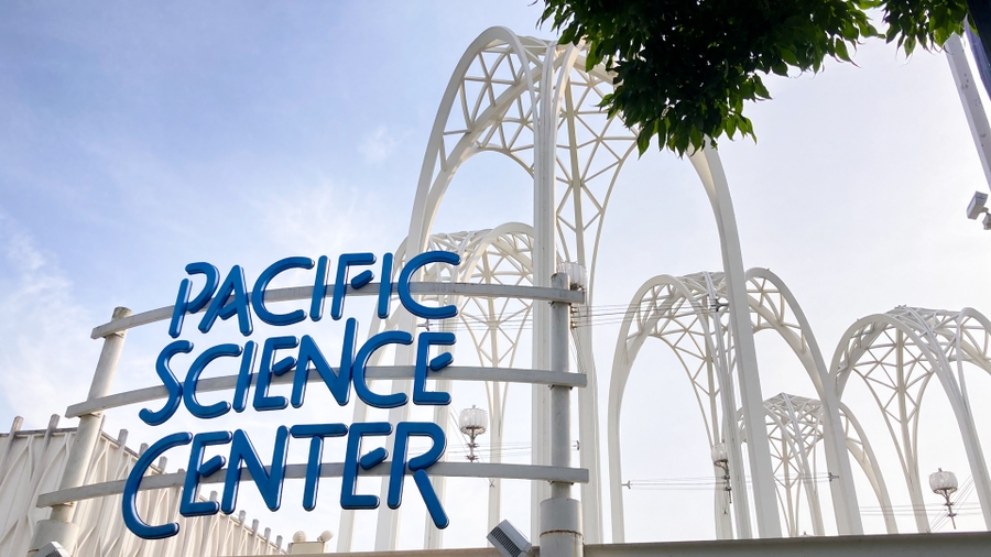 PacSci_entrance