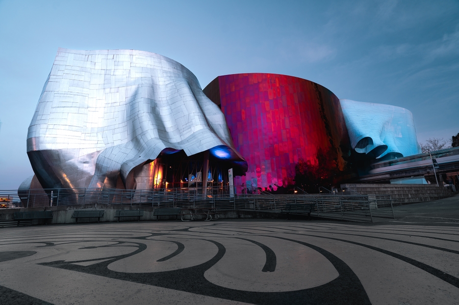 MOPOP_exterior