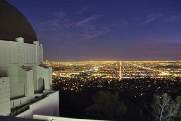 Starline_GriffithObservatory