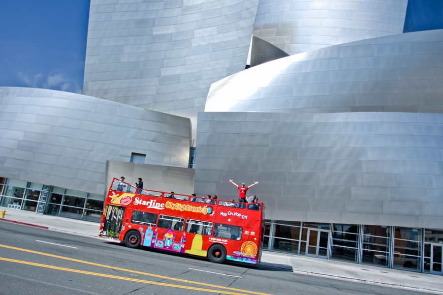 Starline_WaltDisneyConcertHall