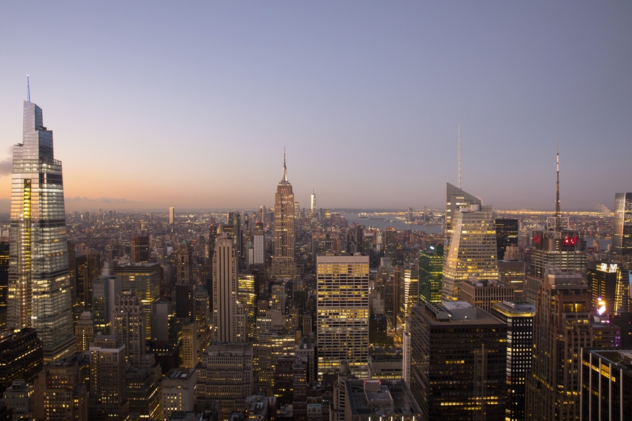 TOR_skyline-morning