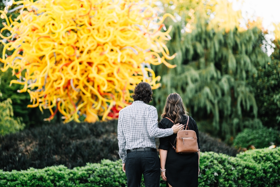 Chihuly_yellow-tree