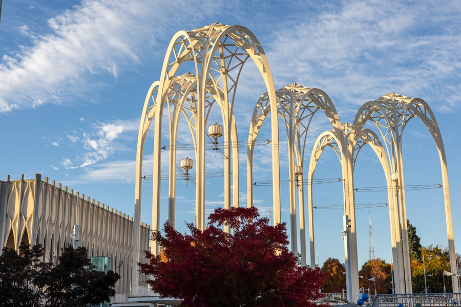 PacSci_arches