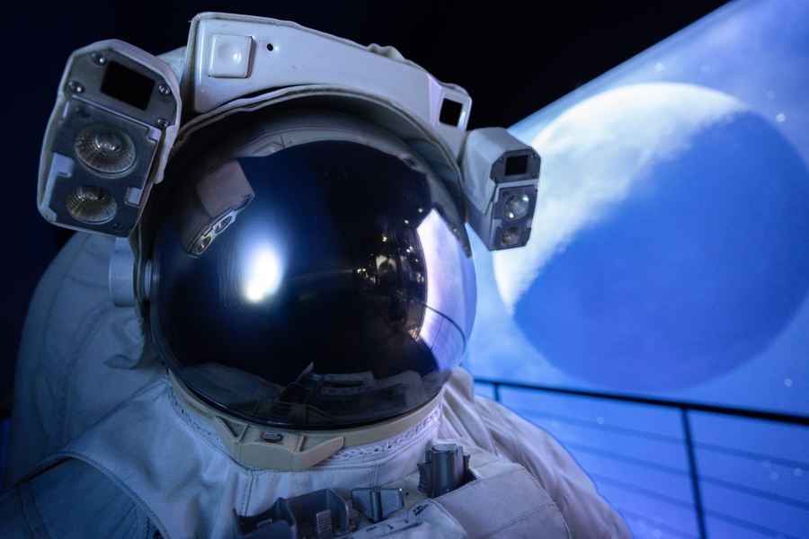 SCH_astronaut
