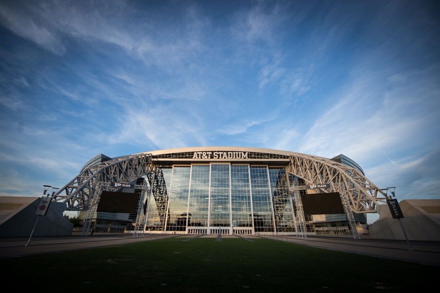 AT&T Stadium Tours Now Included in Dallas CityPASS Ticket, Offering Behind the Scenes Access to an Iconic Venue
