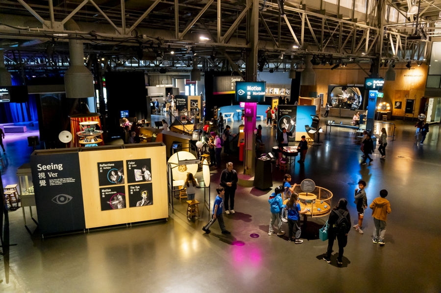 Exploratorium_BechtelGallery