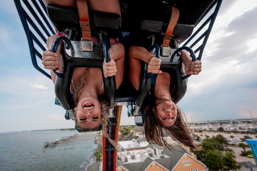 Kemah_roller-coaster