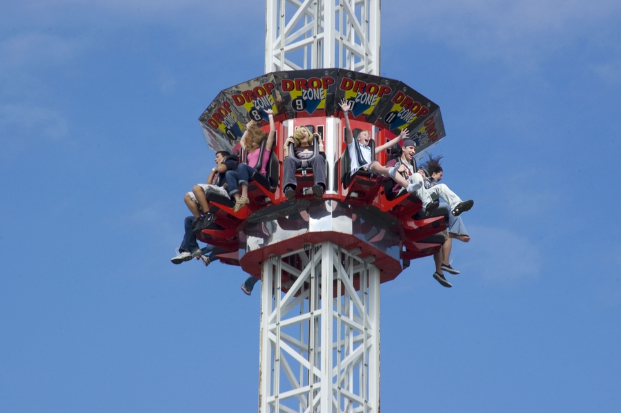 Kemah_DropZone