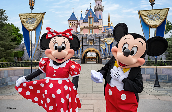New Southern California CityPASS® Tickets Bundle Top Theme Parks and ...