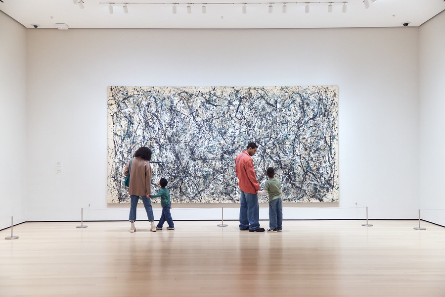 MoMA_Pollock