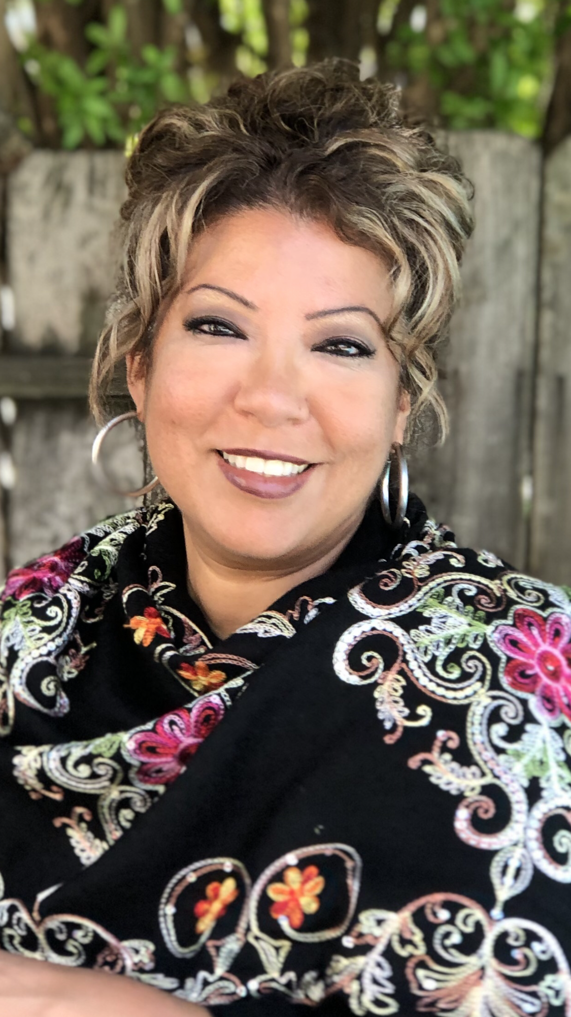 Monica Nepomuceno
