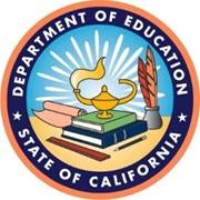 CA Department of Education (CDE)