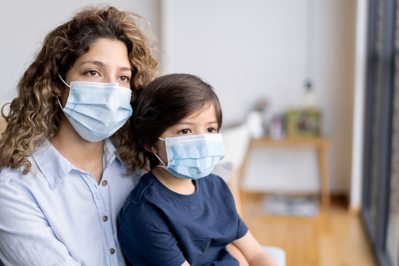 Consejos de enmascaramiento para niños con necesidades especiales: 7 preguntas con respuestas