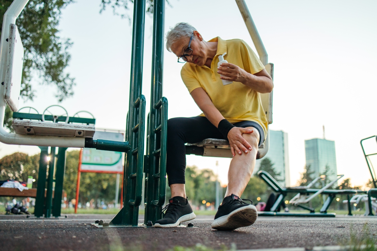 Lo que puede hacer con respecto a la artritis antes de considerar la cirugía