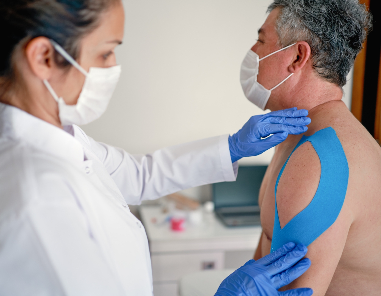 ¿Lesión deportiva? Aquí está el porqué la medicina deportiva ortopédica podría ser su mejor opción