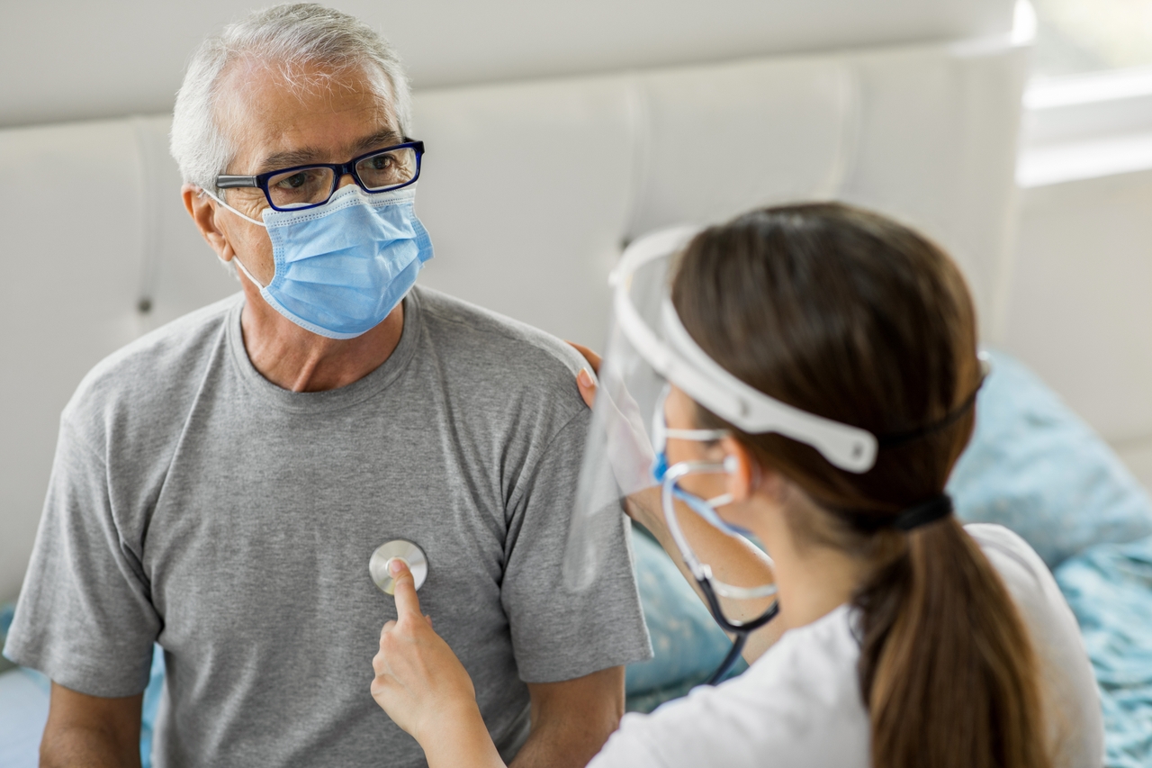 Se le ha diagnosticado una enfermedad cardíaca. ¿Y ahora qué?