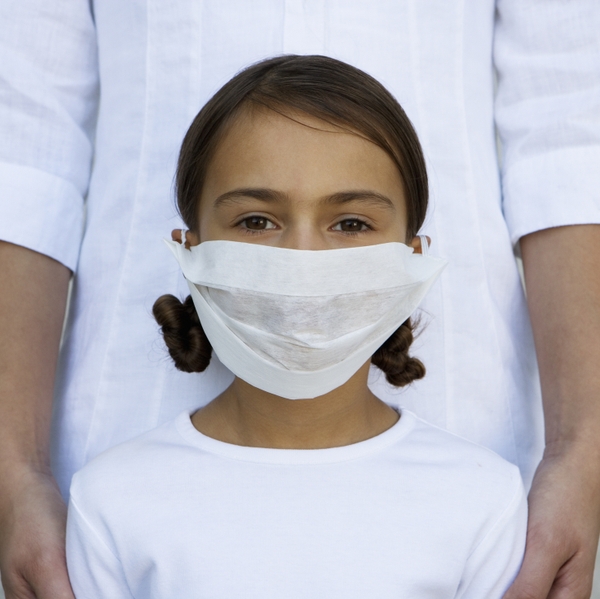 CO2 masks