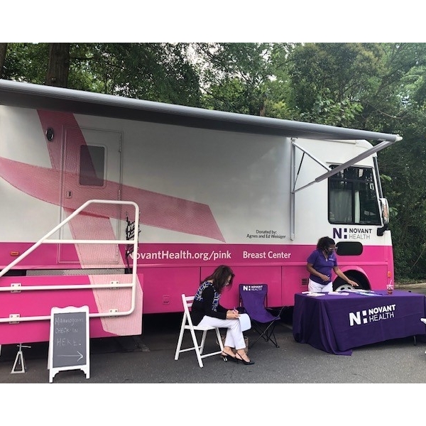 mammograms insurance