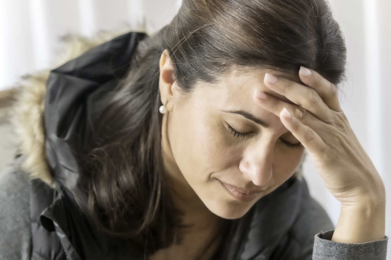 Lo que toda mujer necesita saber sobre sus dolores de cabeza